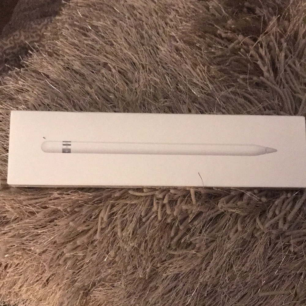 Apple Pencil EUC